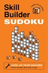 Skill Builder Sudoku: Hard to Expert - Peter Gordon ; Frank Longo - 9781454958888