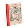From the Merriam-Webster Archives: Vintage Notebook - Merriam-Webster - 9781454960058