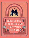 The Collected Mysteries of Montague Island - R. Schmittberger Wayne - 9781454961451