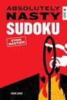 Absolutely Nasty Sudoku: Even Nastier - Level 4 - Frank Longo - 9781454962281