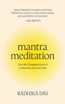 Mantra Meditation - Radhika Das - 9781454963233