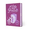 A Little Princess - Frances Hodgson Burnett - 9781454964469