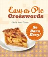 Easy as Pie Crosswords: So Darn Easy! - Stanley Newman - 9781454965213