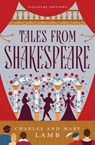 Tales from Shakespeare - Charles Lamb ; Mary Lamb - 9781454967798