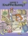Where's Knuffle Bunny? - Mo Willems Workshop - 9781454999676