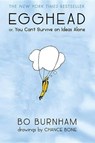 Egghead - Bo Burnham - 9781455519132