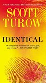 Identical - Scott Turow - 9781455527229