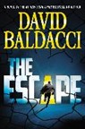 Escape - Baldacci d - 9781455534869