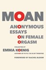Moan - Emma Koenig - 9781455540556