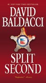 Split Second - David Baldacci - 9781455576388