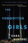 The Forgotten Girls - Sara Blaedel - 9781455581511