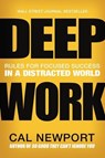 Deep Work - NEWPORT,  Cal - 9781455586677