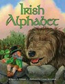 Irish Alphabet - Rickey E. Pittman - 9781455615094