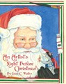 Artist's Night Before Christmas, An - WAITES,  Joan - 9781455622054
