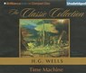 The Time Machine - WELLS,  H. G. - 9781455841202