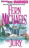 The Jury - MICHAELS,  Fern - 9781455855360