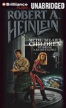 Methuselah's Children - HEINLEIN,  Robert A. - 9781455879038