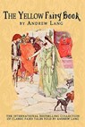 The Yellow Fairy Book - Andrew Lang - 9781456513207