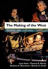 The Making of the West, Combined Volume - MARTIN,  Thomas R. - 9781457681431