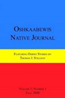Oshkaabewis Native Journal (Vol. 7, No. 1) - TREUER,  Anton ; Stillday, Thomas - 9781458362995