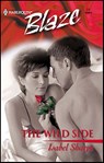 The Wild Side - Isabel Sharpe - 9781459200203