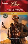 Tailspin - Cara Summers - 9781459207806