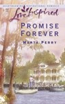 Promise Forever - Marta Perry - 9781459210448