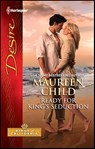 Ready for King's Seduction - Maureen Child - 9781459214170