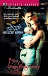 HER SECRET WEAPON - Beverly Barton - 9781459217454
