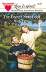 The Doctor Next Door - Marta Perry - 9781459224292