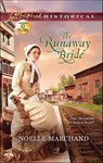 The Runaway Bride - Noelle Marchand - 9781459234123