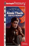 CISCO'S WOMAN - Aimée Thurlo - 9781459275768