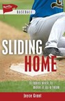 Sliding Home - GRANT,  Joyce - 9781459412866