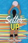 Setter Up - Caelan Beard - 9781459419971