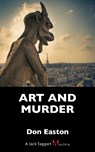Art and Murder - EASTON,  Don - 9781459730694