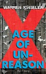 Age of Unreason - Warren Kinsella - 9781459742185