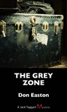 The Grey Zone - Don Easton - 9781459745308