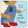 One Patch of Blue - Marthe Jocelyn - 9781459820739