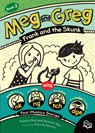 Frank and the Skunk - Elspeth Rae ; Rowena Rae - 9781459824935