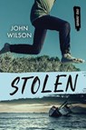 Stolen - WILSON,  John - 9781459830813
