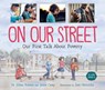 On Our Street: Our First Talk about Poverty - ROBERTS,  Jillian - 9781459833401