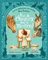 Pas de Chevaux Dans La Maison!: La Vie Audacieuse de l'Artiste Rosa Bonheur - Mireille Messier - 9781459836006