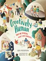 Creatively Human - Lois Peterson - 9781459837775
