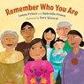 Remember Who You Are - Leona Prince ; Gabrielle Prince - 9781459840317