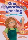 One Beaded Earring - Pat Lamondin Skene - 9781459841598