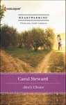Alex's Choice - Carol Steward - 9781460301333