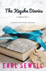 The Keysha Diaries, Volume One - Earl Sewell - 9781460309896
