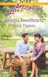 Georgia Sweethearts - Missy Tippens - 9781460310656