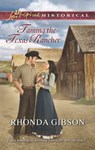 Taming the Texas Rancher - Rhonda Gibson - 9781460320532