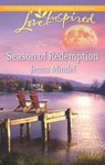 Season of Redemption - Jenna Mindel - 9781460324646